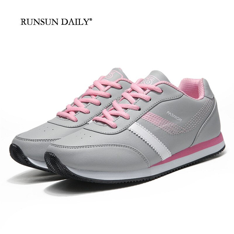 Women 's Running Shoes, Outdoor Tennis Sports Shoe