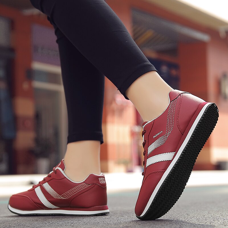 Women 's Running Shoes, Outdoor Tennis Sports Shoe