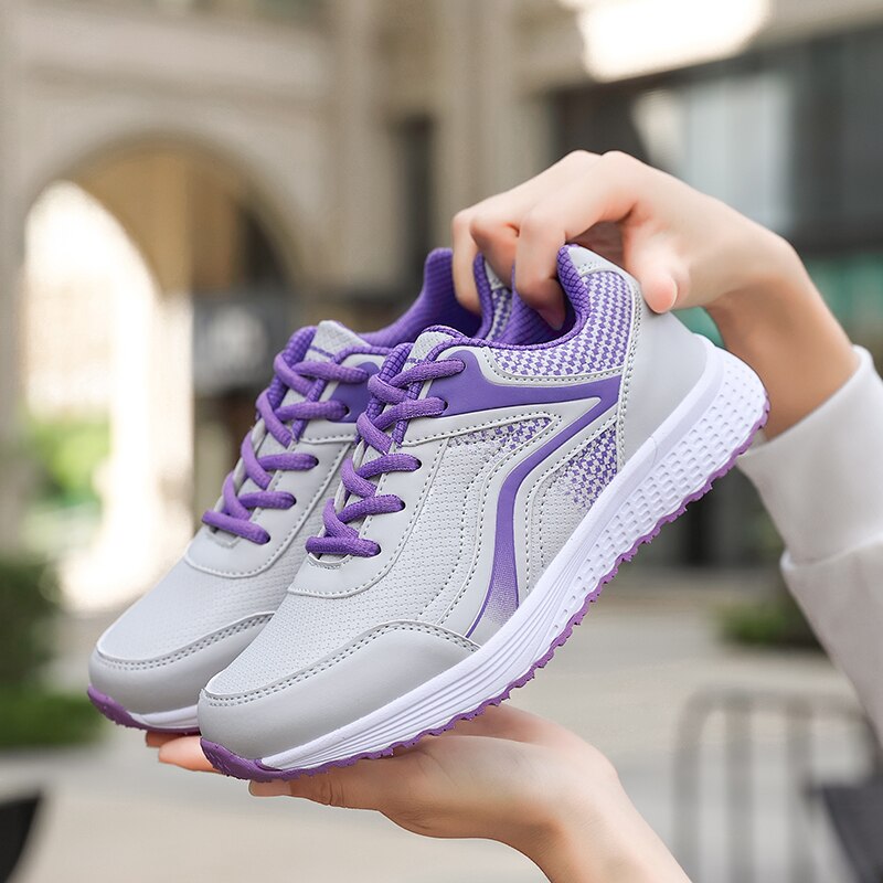 Womens Running Shoes, Tennis Trainers for Women