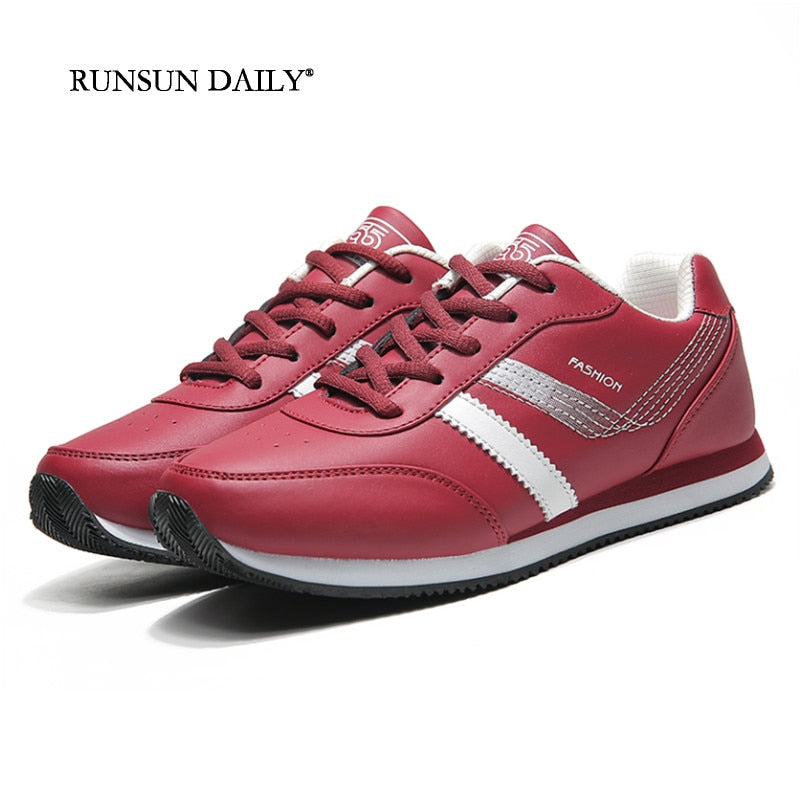 Women 's Running Shoes, Outdoor Tennis Sports Shoe