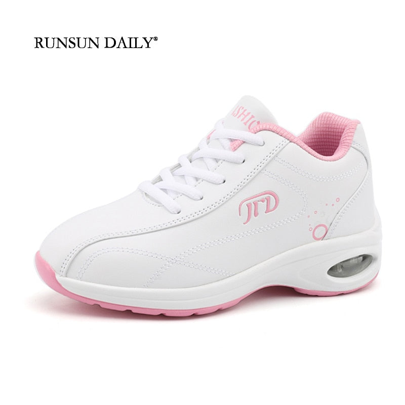 Sneakers, Women Running Shoes Air