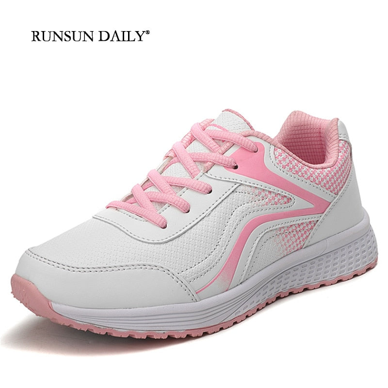 Womens Running Shoes, Tennis Trainers for Women