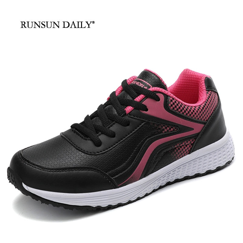 Womens Running Shoes, Tennis Trainers for Women